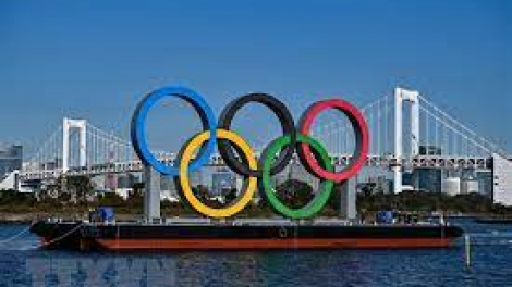 Thế vận hội Olympic Tokyo khó khăn chồng chất trước lễ khai mạc (18/7/2021)