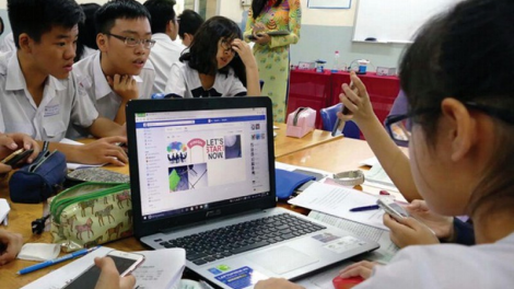 Phải làm gì để trang bị kĩ năng sử dụng mạng xã hội an toàn cho trẻ? (23/07/2021)