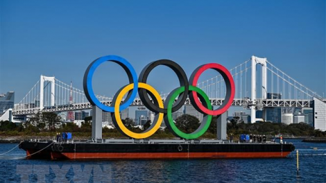 Olympic Tokyo 2020- Một kỳ thế vận hội “đặc biệt” (23/07/2021)