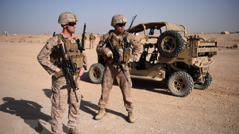 Hòa đàm Afghanistan diễn ra trong “tiếng súng” (18/07/2021)