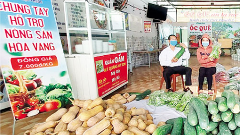 Là Đại biểu phải làm được thật nhiều cho dân, cho nước (20/07/2021)