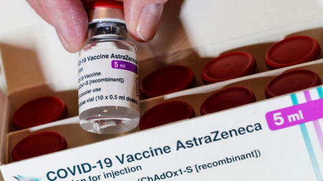 THỜI SỰ 18H CHIỀU 9/7/2021: Hết quý I/2022, trên 70% dân số được tiêm vaccine phòng COVID-19.