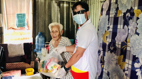 Bản TEST <br>
(15/07/2021)