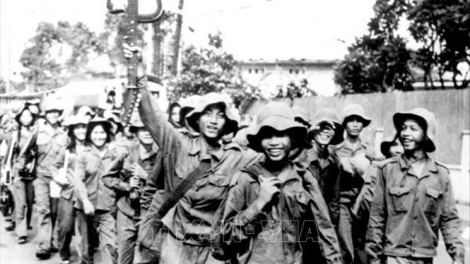 “Đi theo ánh lửa từ trái tim mình” (15/7/2021)