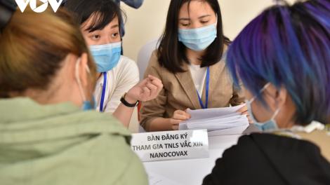 Khi nào Việt Nam có vắc xin “made in Vietnam” để tiêm phòng cho người dân? (23/05/2021)