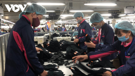 FTA mới và câu chuyện chủ động thay đổi để hội nhập (29/07/2021)