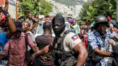 Dần lộ diện “chủ mưu” vụ ám sát Tổng thống Haiti – Bộ ba tranh giành “quyền lực” gây tranh cãi (12/07/2021)