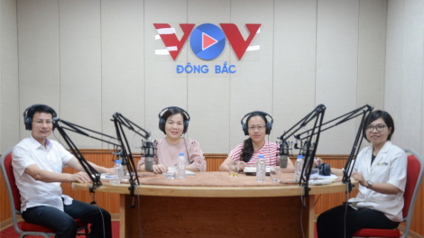Chuyển đổi số: Cơ hội và thách thức từ đại dịch Covid 19 (17/08/2021)