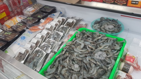 Gỡ khó cho tiêu thụ nông sản các tỉnh phía Nam (05/08/2021)