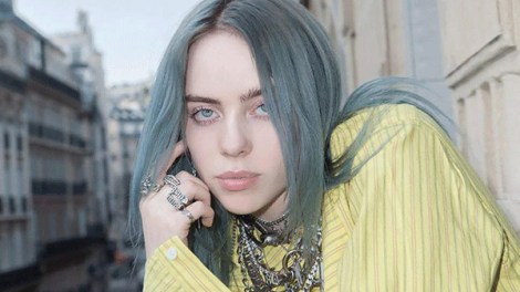 Album âm nhạc mới của Billie Eilish, thu hút giới yêu nhạc (06/08/2021)