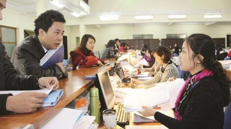 Kho bạc các địa phương tăng cường giao dịch điện tử hỗ trợ thu, chi ngân sách (18/08/2021)