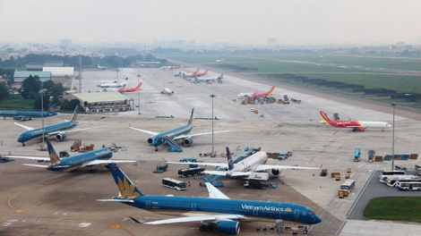 THỜI SỰU 6H SÁNG 8/8/2021: Dừng toàn bộ chuyến bay chở khách giữa các địa phương giãn cách XH.