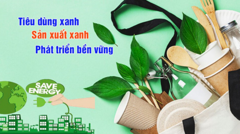 Áp dụng công nghệ-thành tựu công nghiệp 4.0 - Triển vọng phát triển kinh tế xanh từ các StartUp (19/08/2021)