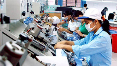 THỜI SỰ 12H TRƯA 18/08/2021: Đầu tư nước ngoài vẫn đổ mạnh vào Việt Nam dù đại dịch diễn biến phức tạp