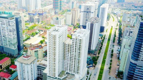 Sàn giao dịch bất động sản chịu ảnh hưởng nặng vì dịch bệnh (9/8/2021)
