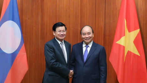 THỜI SỰ 6H SÁNG 9/8/2021: CT nước và phu nhân bắt đầu thăm hữu nghị chính thức CHDCND Lào theo lời mời của TBT, Chủ tịch nước Lào