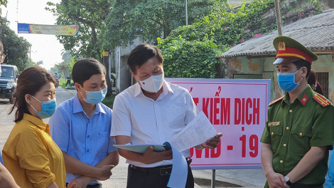 Thành bại chống dịch và vai trò của người đứng mũi chịu sào (26/8/2021)