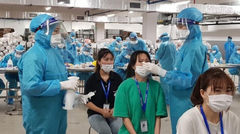 THỜI SỰ 21H30 ĐÊM 19/8/2021: Số ca mắc COVID-19 ở nước ta lần đầu tiên vượt mốc 10.000 ca một ngày