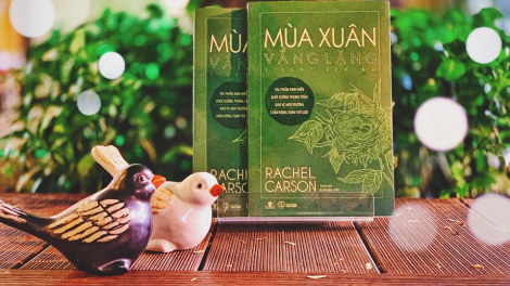 Mùa xuân vắng lặng: Cái giá khi vi phạm thỏa ước giữa con người và thiên nhiên (25/8/2021)