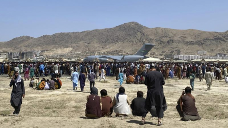 Afghanistan: Taliban tiếp tục gửi thông điệp - Quốc tế kêu gọi chính sách tôn giáo ôn hòa (17/8/2021)