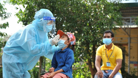 THỜI SỰ 21H30 ĐÊM 23/8/2021: Thủ tướng Chính phủ yêu cầu người đứng đầu cấp ủy trực tiếp lãnh đạo, chỉ đạo và chịu trách nhiệm về kết quả phòng, chống dịch COVID-19 trên địa bàn