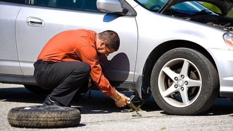 Những thắc mắc về kỹ thuật liên quan bộ phận lốp xe (4/8/2021)