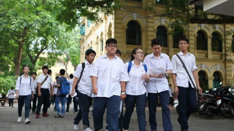 Thay đổi cách đánh giá, xếp loại học sinh phù hợp với yêu cầu của chương trình mới (23/8/2021)