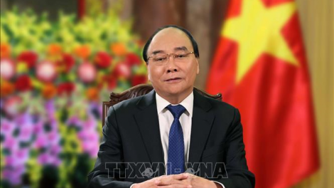 Chủ tịch nước: Trong dịch bệnh cần chăm lo nhiều hơn đối với nạn nhân da cam/dioxin (7/8/2021)