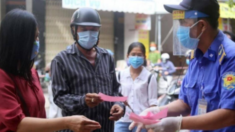 Vui-buồn-hài hước chuyện đi chợ thời tem phiếu (15/8/2021)