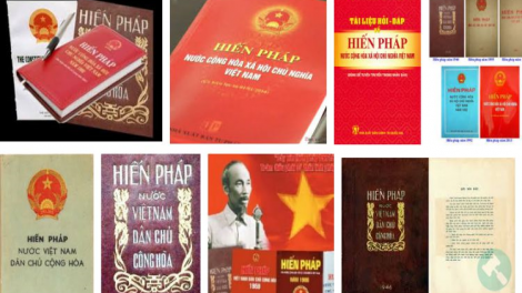 Hoàn thiện pháp luật để xây dựng thành công Nhà nước pháp quyền XHCN Việt Nam (12/8/2021)