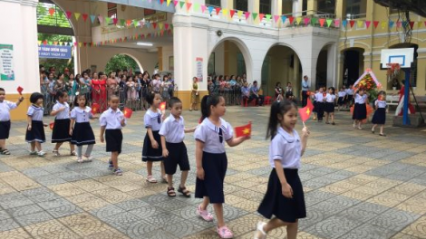 Đà Nẵng: Dịch Covid-19 diễn biến phức tạp, chuẩn bị kịch bản nào cho năm học mới (11/8/2021)