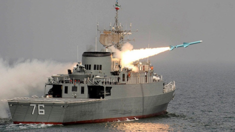 Căng thẳng Iran-phương Tây: Nguy cơ xung đột tiềm tàng tại vùng Vịnh (9/8/2021)