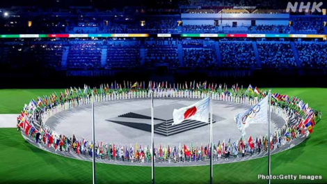 Thế vận hội 2020 khép lại: Tạm biệt Tokyo – Paris “vẫy gọi” (9/8/2021)