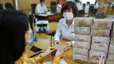 THỜI SỰ 6H SÁNG 12/8/2021: Các NHTM cam kết tiếp tục giảm lãi suất, hỗ trợ doanh nghiệp gặp khó khăn do dịch COVID-19