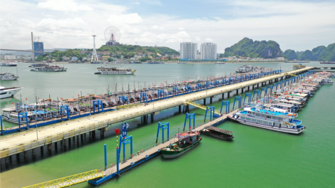 Quảng Ninh: Hơn 32 tỷ đồng hỗ trợ nhóm đối tượng đặc thù bị ảnh hưởng dịch Covid-19 (19/8/2021)
