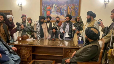 Afghanistan: “Kẻ khóc, người cười” (16/8/2021)