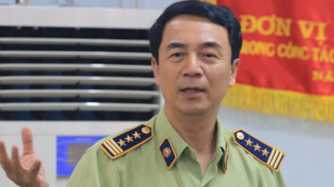 THỜI SỰ 21H30 ĐÊM 17/8/2021: Khởi tố, bắt tạm giam cán bộ thuộc Tổng cục Quản lý thị trường, Bộ Công Thương