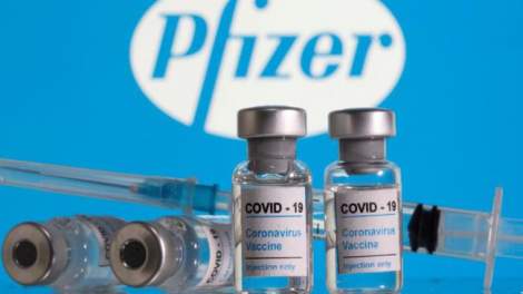 THỜI SỰ 6H SÁNG 21/8/2021: Tập đoàn Pfizer đẩy nhanh tiến độ giao vaccine, sẵn sàng hợp tác về thuốc điều trị COVID-19 với Việt Nam