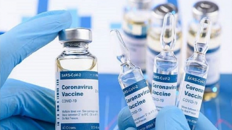 Phân bổ vaccine Covid-19 và cuộc cạnh tranh nước lớn (5/8/2021)