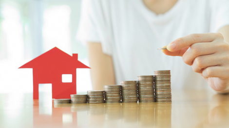 Mức lãi suất cho vay mua nhà đang ở mức thấp nhất trong vòng 15 năm qua (16/8/2021)