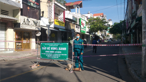 Khánh Hòa: Tọa đàm lấy ý kiến về phòng, chống dịch Covid-19 theo mức độ nguy cơ ở thôn, tổ dân phố (19/8/2021)
