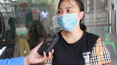 Yên Bái đẩy nhanh hỗ trợ người dân bị ảnh hưởng do dịch COVID-19 (9/8/2021)