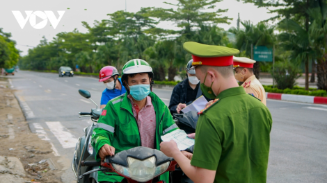 THỜI SỰ 21H30 ĐÊM 08/08/2021: Hà Nội siết chặt việc cấp và sử dụng Giấy đi đường trong thời gian giãn cách XH