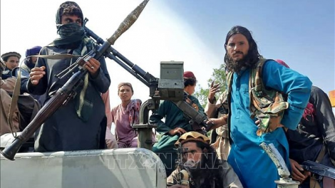 Afghanistan: “Kẻ khóc, người cười” – Thông điệp hòa bình từ Taliban – Phản ứng từ dư luận quốc tế (16/08/2021)