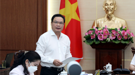 Trong tháng 8: Cơ bản hoàn thành chi trả theo Nghị quyết 68 (12/08/2021)