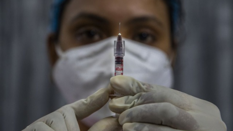 Dịch COVID-19: Thế giới cần có những ý tưởng vaccine mới (03/08/2021)
