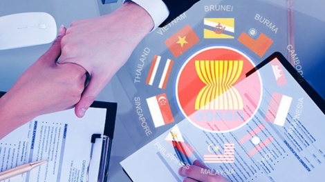 ASEAN là khu vực đầu tư quan trọng nhất của Hàn Quốc (18/08/2021)