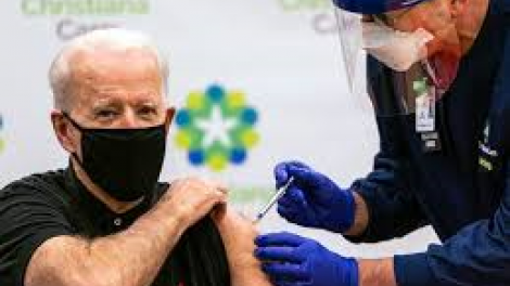Biến thể Delta lây lan nguy hiểm, Mỹ tìm cách tăng tỷ lệ tiêm vaccine (13/8/2021)