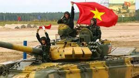 ARMY GAMES 2021: Các đội tuyển của QĐND Việt Nam sẵn sàng giành chiến thắng (22/8/2021)