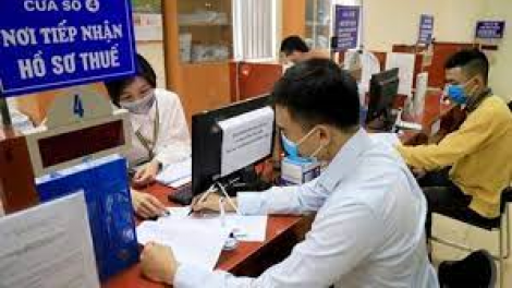 THỜI SỰ 21H30 ĐÊM 5/8/2021: Hoàn thiện Nghị quyết miễn, giảm thuế cho doanh nghiệp và người dân chịu tác động của dịch COVID-19.